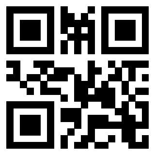 3202492794 Qr Code associato