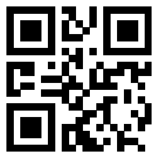 Immagine del QrCode di 3202492795
