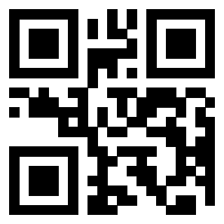 3202492796 - Immagine del Qr Code associato