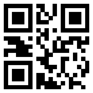3202492797 - Immagine del Qr Code associato