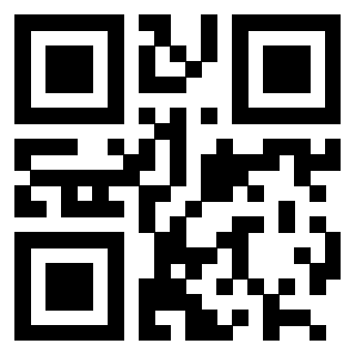 Il QrCode di 3202492805