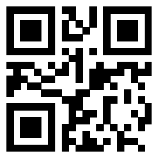 Scansione del QrCode di 3202492807