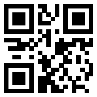 Immagine del Qr Code di 3202492811