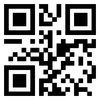 Immagine del Qr Code di 3202492818