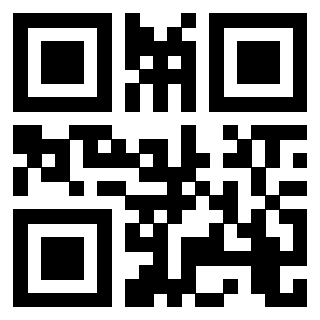 3202492819 Qr Code associato