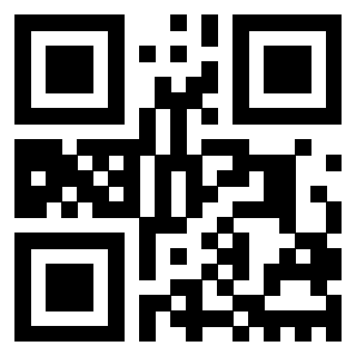 Scansione del QrCode di 3202492821