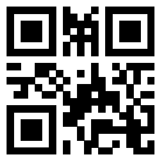 3202492822 - Immagine del Qr Code