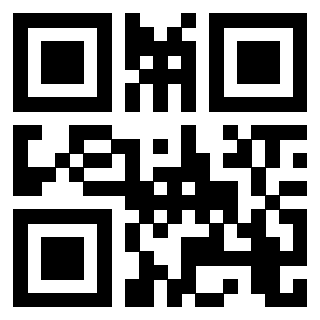 Immagine del Qr Code di 3202492823