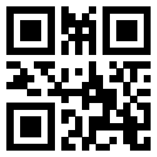 Il Qr Code di 3202492825