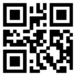 Scansione del QrCode di 3202492828