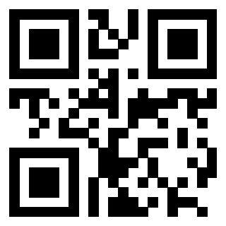 3202492829 - Immagine del Qr Code associato