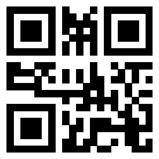 Scansione del QrCode di 3202492832