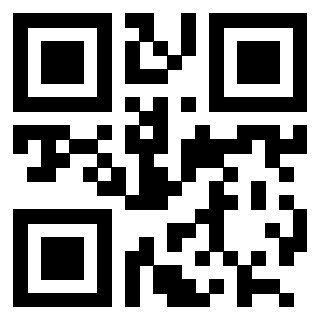 3202492835 - Immagine del QrCode