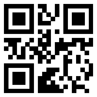 Scansione del Qr Code di 3202492837
