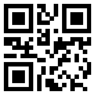 3202492838 - Immagine del Qr Code associato