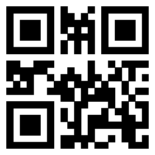 3202492841 - Immagine del QrCode associato