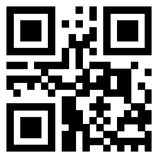 Scansione del QrCode di 3202492842