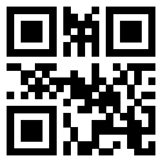 Scansione del QrCode di 3202492843