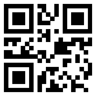 Scansione del QrCode di 3202492846