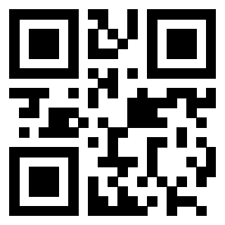 Immagine del Qr Code di 3202492847