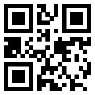 Il QrCode di 3202492851