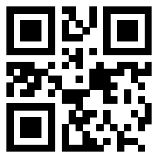 Scansione del QrCode di 3202492853