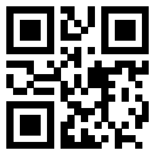Il Qr Code di 3202492855