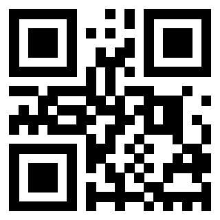 Scansione del Qr Code di 3202492860
