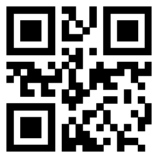 3202492861 - Immagine del Qr Code associato