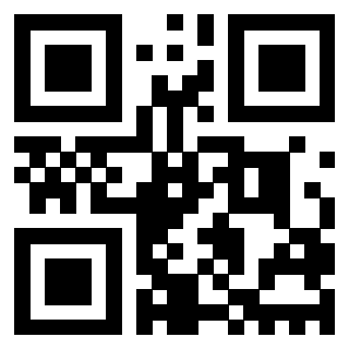 Scansione del Qr Code di 3202492863