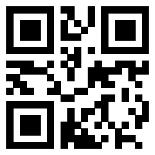 3202492865 - Immagine del QrCode associato