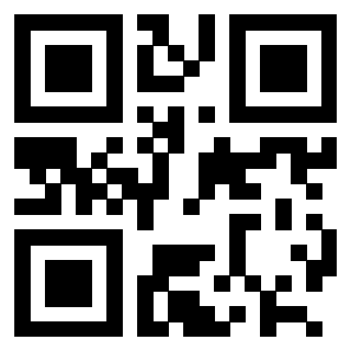 Scansione del Qr Code di 3202492867