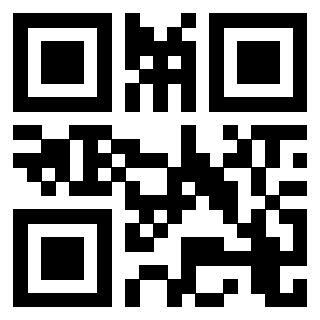Immagine del Qr Code di 3202492868
