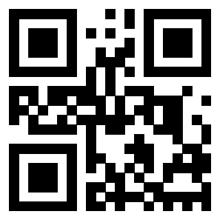 Il QrCode di 3202492873