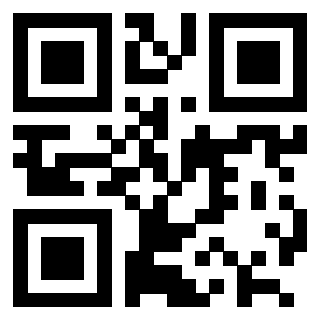 Scansione del Qr Code di 3202492874