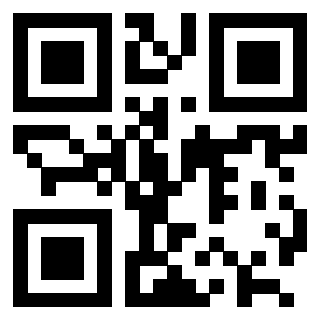 Scansione del Qr Code di 3202492876