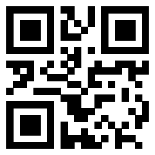 3202492888 - Immagine del QrCode