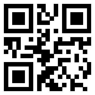 3202492889 - Immagine del Qr Code associato
