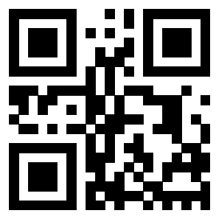 Scansione del Qr Code di 3202492897