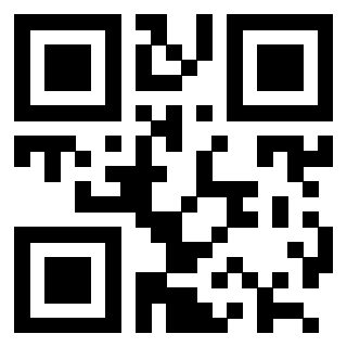 Il QrCode di 3202492900