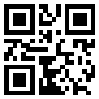 Il Qr Code di 3202492901