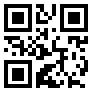 3202492905 - Immagine del QrCode