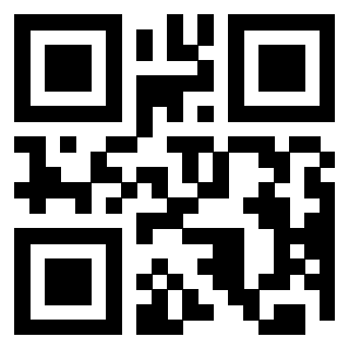3202492907 - Immagine del QrCode associato