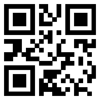 3202492908 - Immagine del Qr Code
