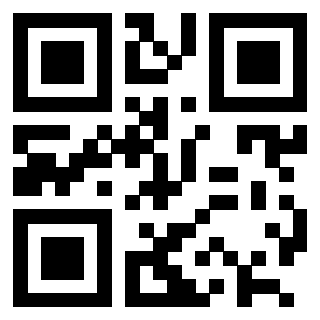 Il QrCode di 3202492910