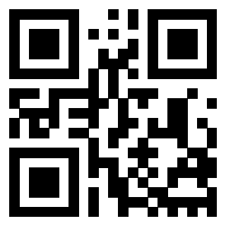 3202492912 - Immagine del QrCode associato