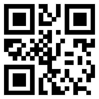 Scansione del Qr Code di 3202492913
