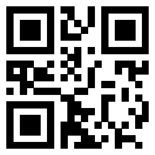 3202492917 - Immagine del QrCode