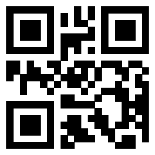 Scansione del QrCode di 3202492918