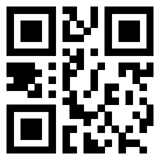 Immagine del Qr Code di 3202492921